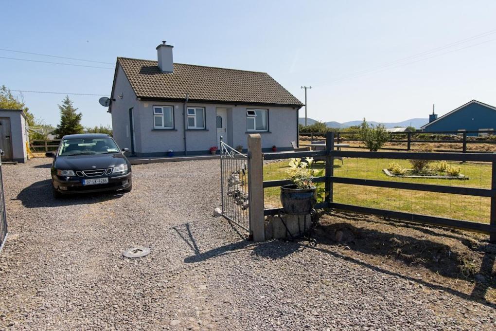 Seaside Escape In Cromane Killorglin